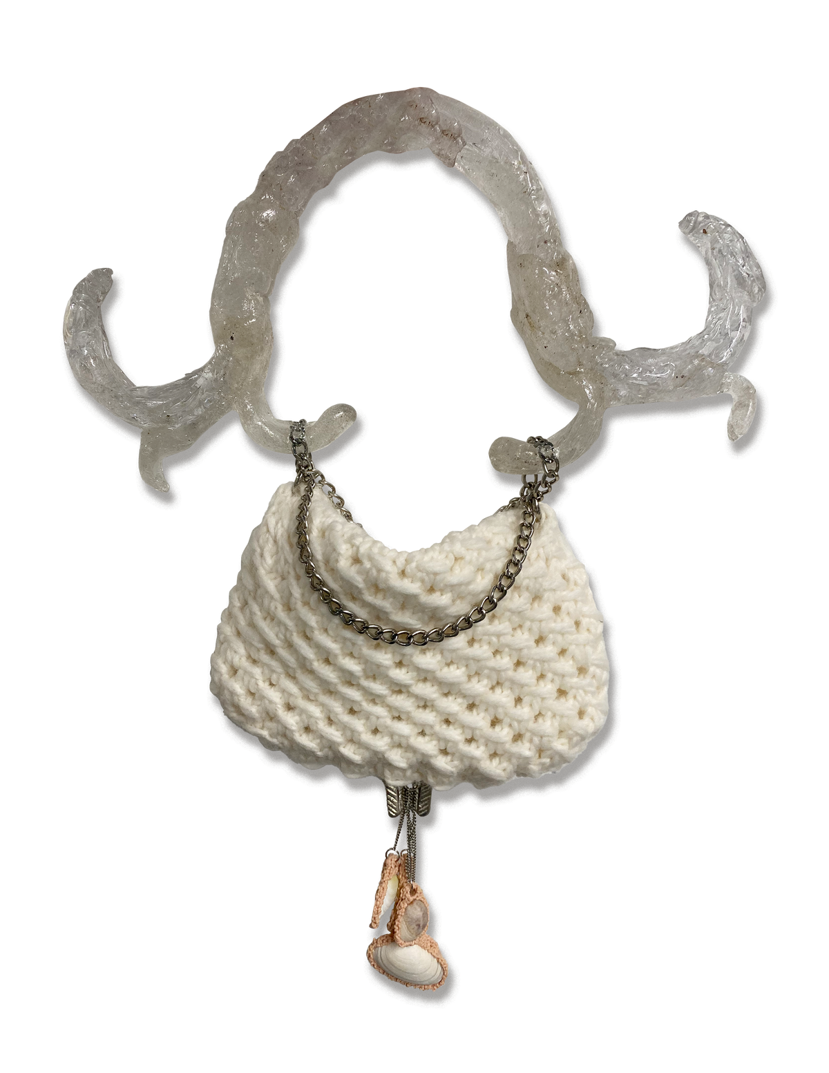 Mini Rococo Bag