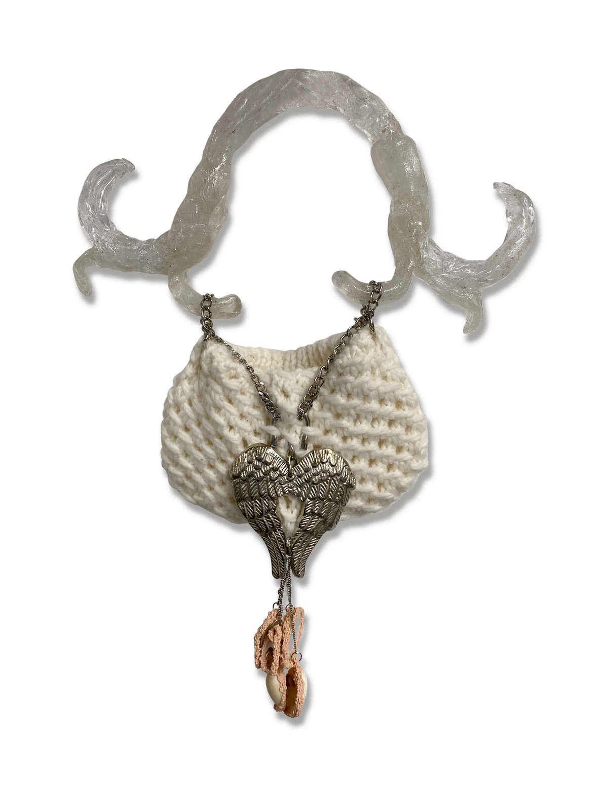 Mini Rococo Bag